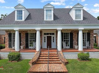 203 Azalea Way, Marshall, TX 75672