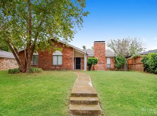 2910 Churchill Way, Garland, TX 75044