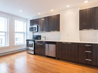 127 St. Botolph Street, Boston, MA 02115