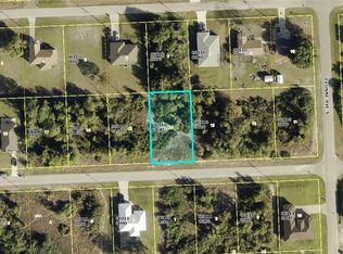 3806 13th St SW, Lehigh Acres, FL 33976