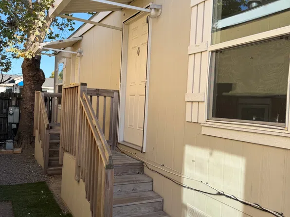 3750 Santa Rosa Ave, Santa Rosa, CA