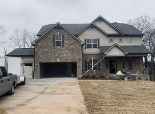 978 Lake Rockwell Way #35, Winder, GA 30680