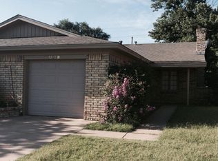 3213 66th St APT B, Lubbock, TX 79413