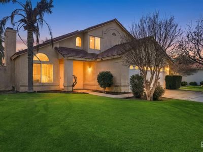 10703 Petalo Dr, Bakersfield, CA, 93311