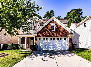 4523 Belmar Place Rd, Charlotte, NC 28269