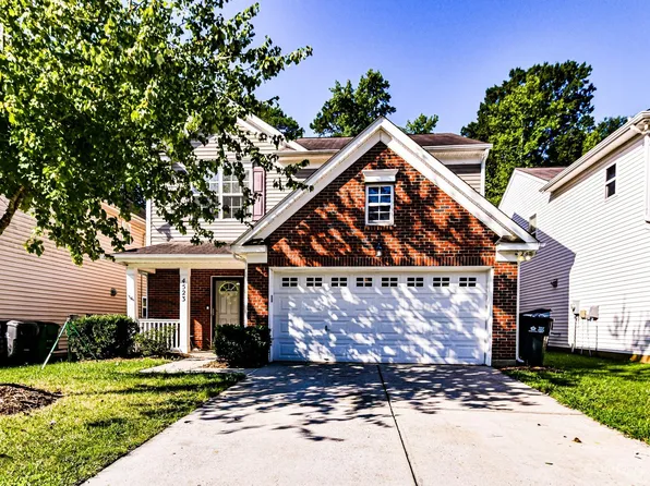 4523 Belmar Place Rd, Charlotte, NC 28269