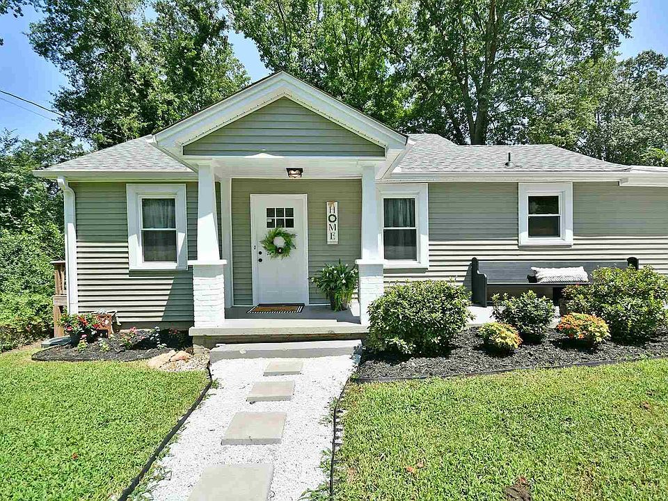 231 Rogers Ave, Greenville, SC 29617 Zillow