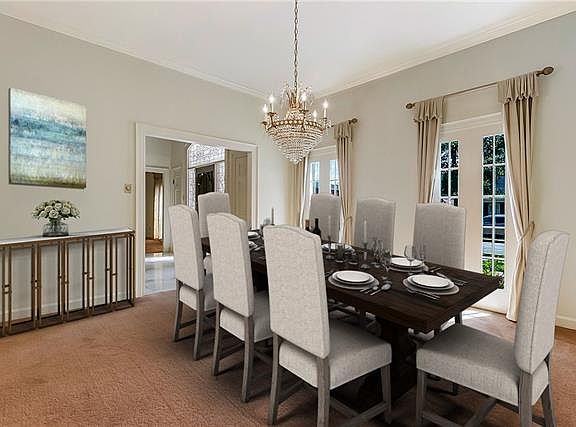 4th image of 4708 Beau Lac Ln