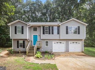 3348 Peyton Dr, Monroe, GA 30655