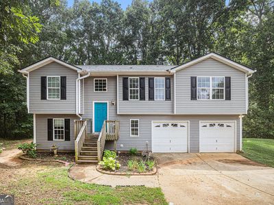 3348 Peyton Dr, Monroe, GA, 30655