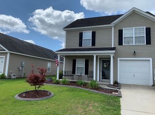 1119 Flyway Rd, Summerville, SC 29483