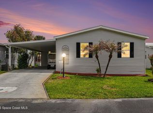 153 Scenic Dr, Cocoa, FL 32926