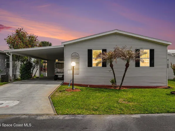 153 Scenic Dr, Cocoa, FL 32926