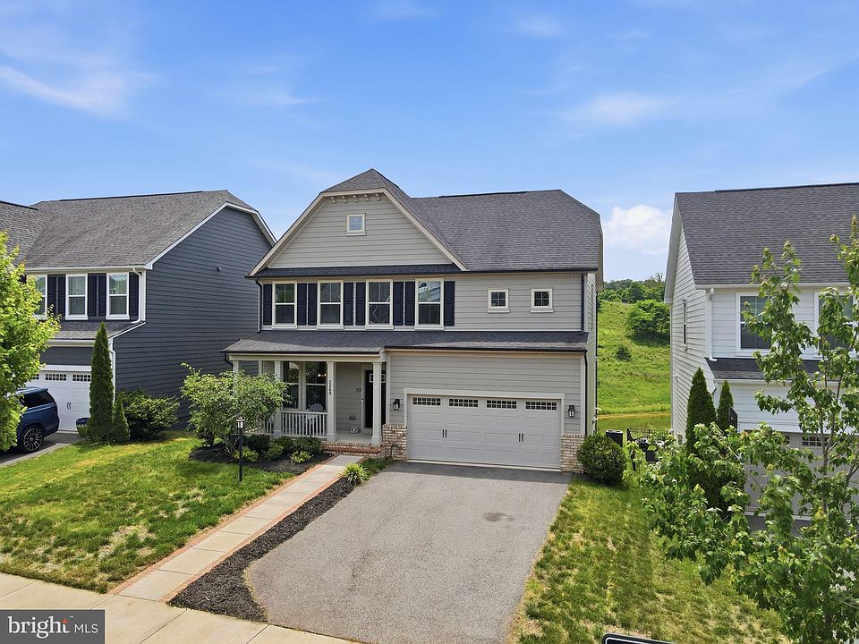 1st image of 2269 River Birch Rd