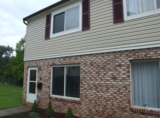 209 Peppertree Ln UNIT 209, Painesville, OH 44077