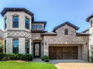 6912 Pritchard Ln, Plano, TX 75024