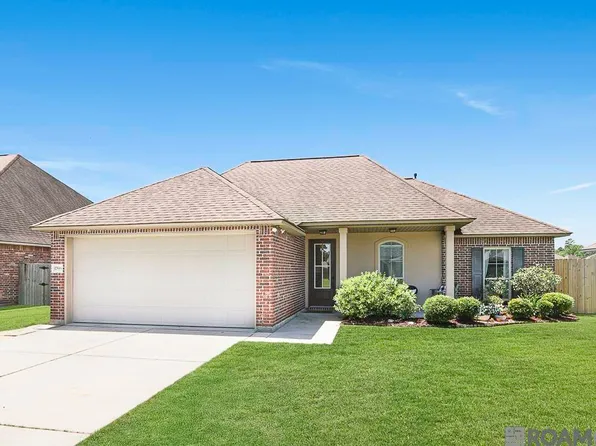 17599 Golden Eagle Dr, Prairieville, LA 70769