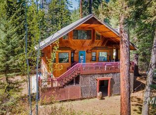 17 Stony Brook Ln, Garden Valley, ID 83622