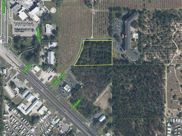 9107 Rengarts Pl, Sebring, FL 33870