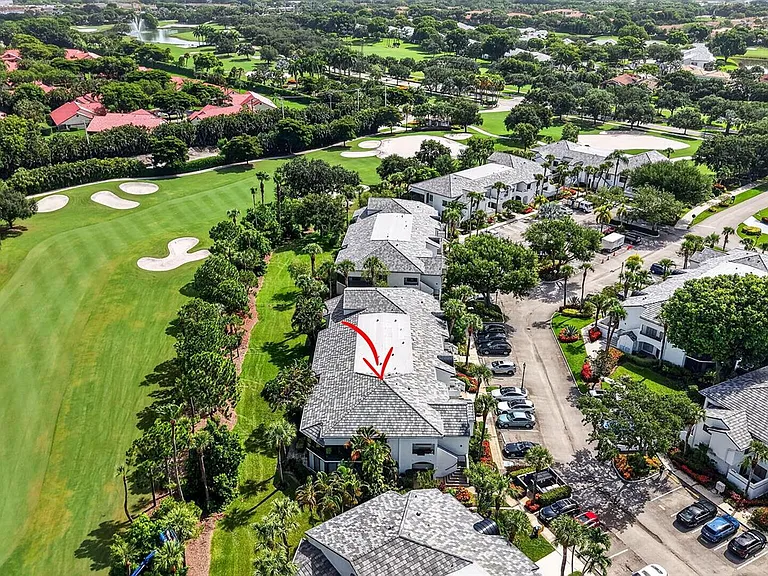 7473 Glendevon Ln #402 — Photo 42