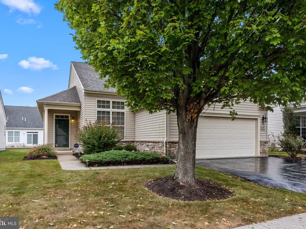 921 Hamilton Way, Warminster, PA 18974