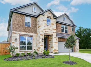 Sterling Plan, TRACE, San Marcos, TX 78666