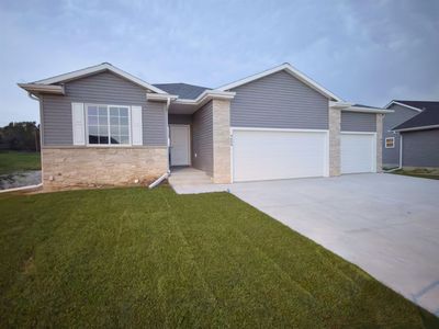 4606 15th Avenue Pl, Kearney, NE, 68845