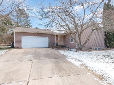 332 Seminole Ct, Midland, MI, 48642