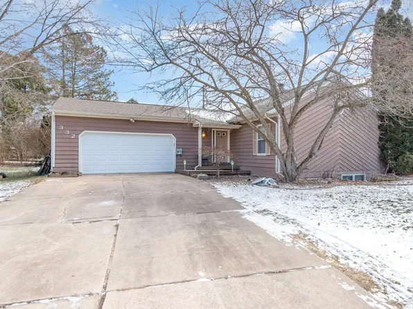 332 Seminole Ct, Midland, MI 48642
