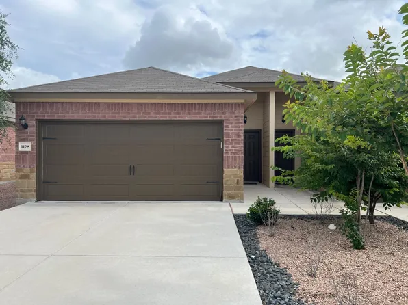 1128 Renee Way, Seguin, TX 78155