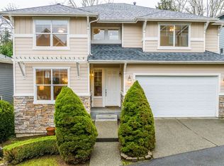 3714 Lincoln Ct NE, Renton, WA 98056