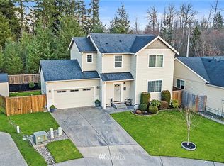 19915 100th Avenue Ct E, Graham, WA 98338