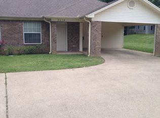 2630 Westminster Dr, Tyler, TX 75701