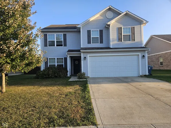 312 Shadetree Ln, Sheridan, IN 46069