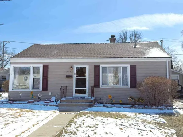 2035 Fargo St, Des Plaines, IL 60018