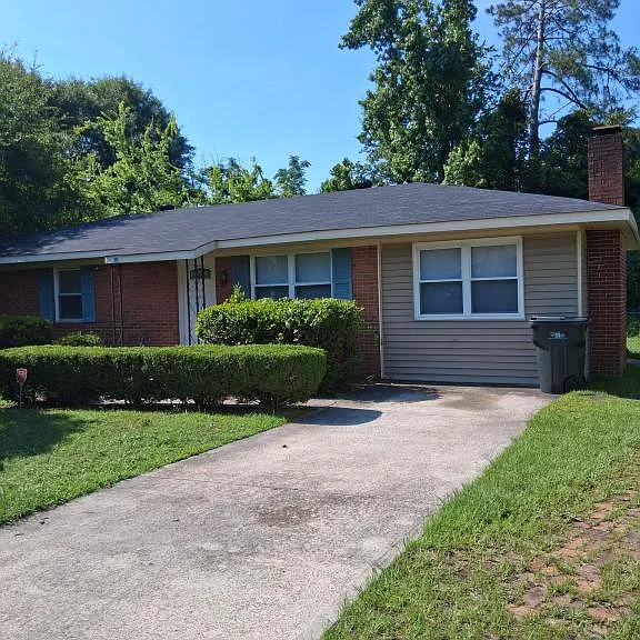 3412 Crane Ferry Rd — Photo 1