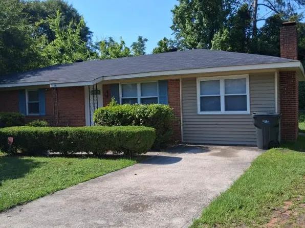 3412 Crane Ferry Rd, Augusta, GA 30907