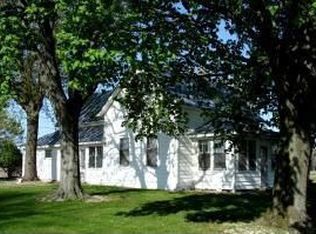 5585 N 700 E, Van Buren, IN 46991
