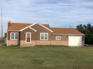 NW 70th Ave, Russell, KS 67665