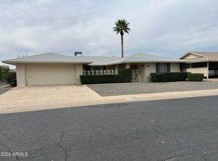 10808 W El Capitan Cir, Sun City, AZ 85351