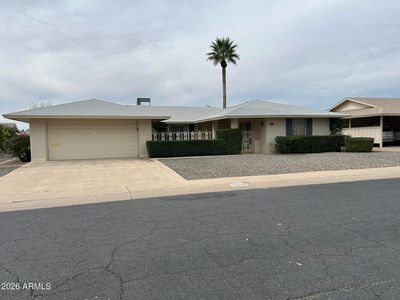 10808 W EL CAPITAN Circle N, Sun City, AZ, 85351
