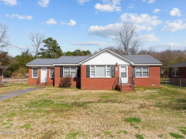 3948 Morris Drive, Grifton, NC 28530