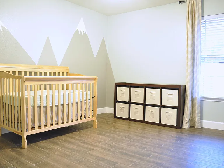 3rd bedroom