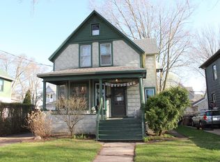 2321 Sommers Ave, Madison, WI 53704