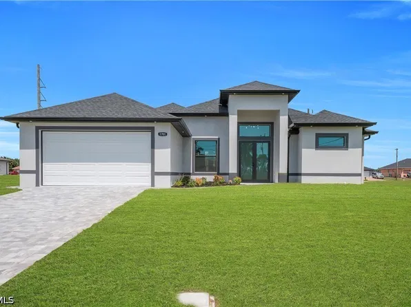 1701 NW 24th Pl, Cape Coral, FL 33993