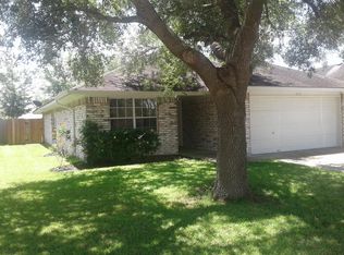 212 Stone Gate Dr, Victoria, TX 77904