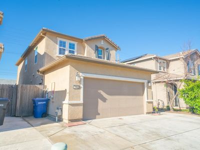 2683 Ocaso Way, Ceres, CA, 95307