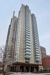 The Newbury at 250 East 87th Street in Yorkville