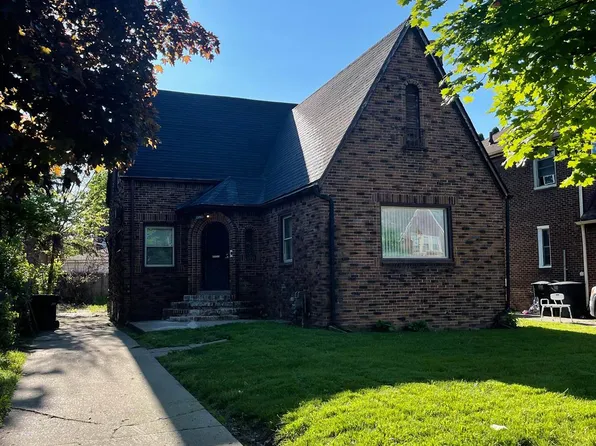 13960 Saint Marys St, Detroit, MI 48227