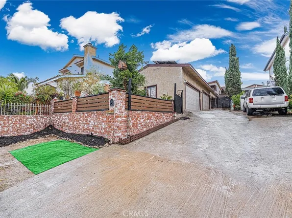 10334 Tujunga Canyon Blvd, Tujunga, CA 91042